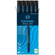 MARKER PERMANENT 240 VARF ROTUND 2MM SCHNEIDER