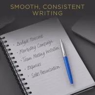 REZERVA CULOARE NEAGRA PIX PARKER