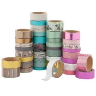 BANDA DECOR 3M 40 ROLE GRAFIX