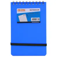 BLOC NOTES A7 60 COLI