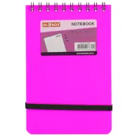 BLOC NOTES A7 60 COLI