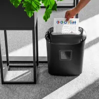 DISTRUGATOR DOCUMENTE, CD, CARDURI COS 21 L REBEL