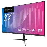 MONITOR 27 INCH 100HZ KRUGER&MATZ