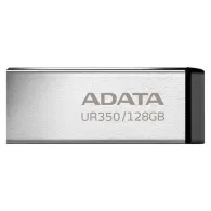 FLASH DRIVE METALIC 128GB USB 3.2 UR350 ADATA