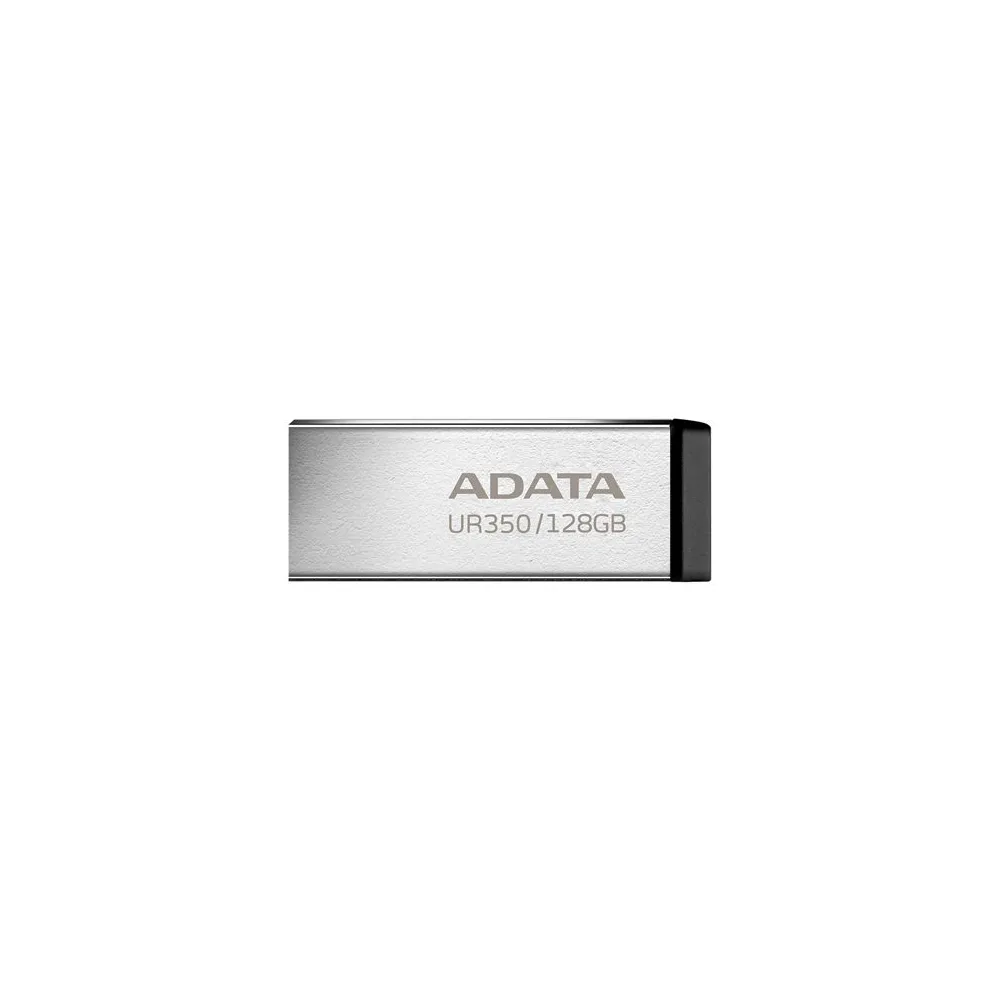 FLASH DRIVE METALIC 128GB USB 3.2 UR350 ADATA