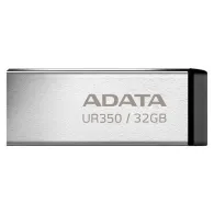 FLASH DRIVE METALIC 32GB USB 3.2 UR350 ADATA