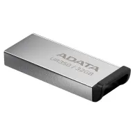 FLASH DRIVE METALIC 32GB USB 3.2 UR350 ADATA