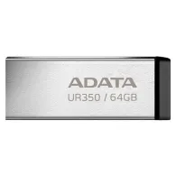 FLASH DRIVE METALIC 64GB USB 3.2 UR350 ADATA