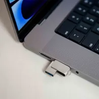 FLASH DRIVE USB 3.2 32GB PLATINET