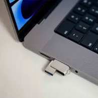 FLASH DRIVE USB 3.2 64GB PLATINET