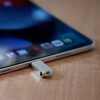 FLASH DRIVE USB 3.2 64GB PLATINET