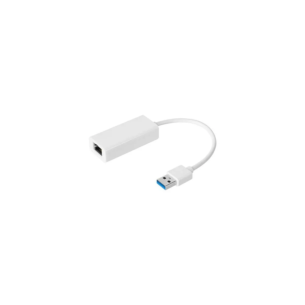 ADAPTOR RETEA USB 3.0 - RJ45 GIGABIT KRUGER&M