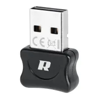 MINI ADAPTOR BLUETOOTH 5.0 NANOSTICK REBEL