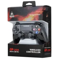 GAMEPAD WIRELESS PS4 / PC KRUGER&MATZ