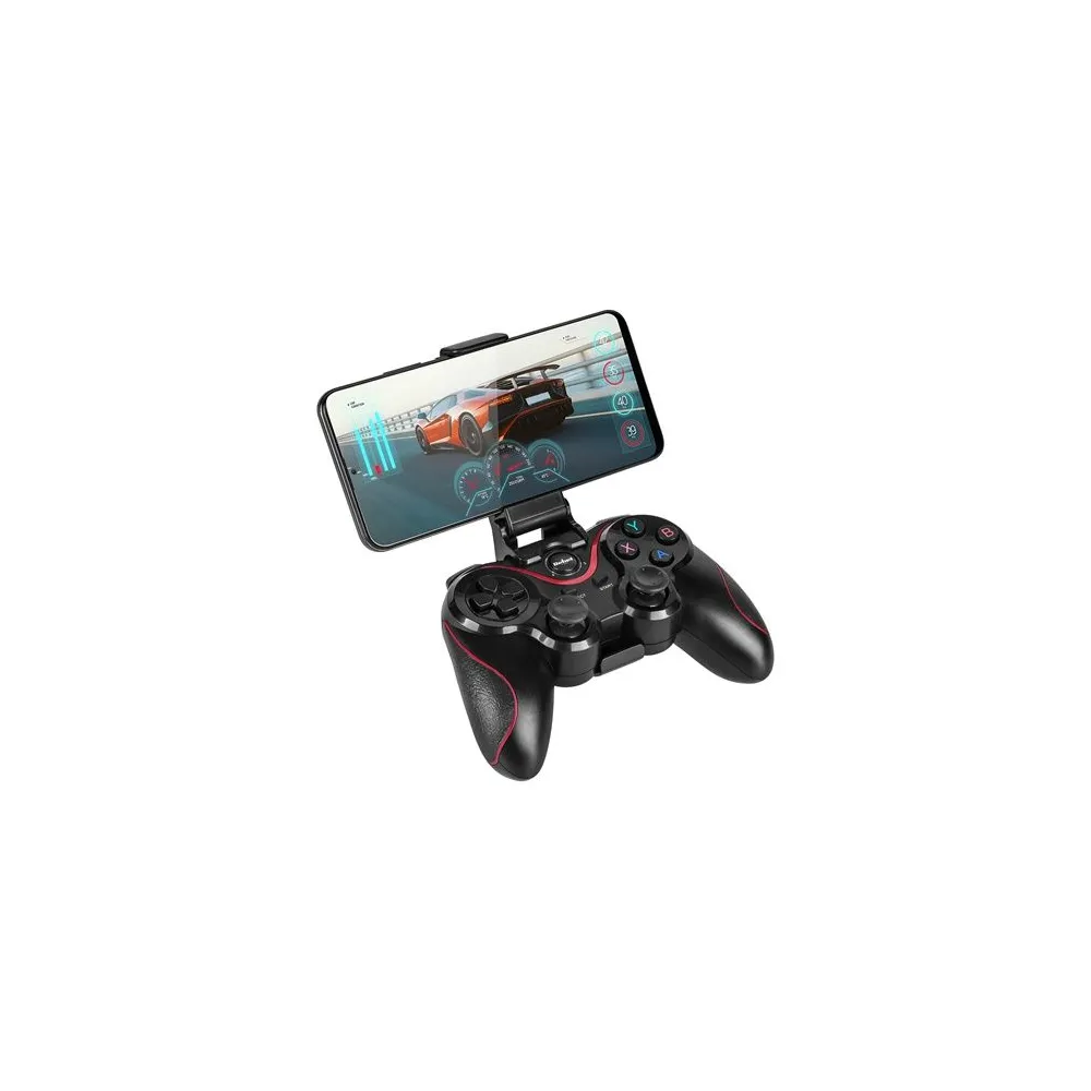 GAMEPAD WIRELESS SMARTPHONE REBEL