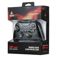 GAMEPAD WIRELESS XBOX ONE / PC KRUGER&MATZ