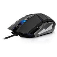 GAMING MOUSE 4000DPI PROSQUAD