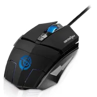 GAMING MOUSE 4000DPI PROSQUAD