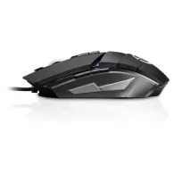 GAMING MOUSE 4000DPI PROSQUAD