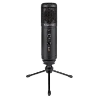 MICROFON GAMING / VLOGGING USB KRUGER