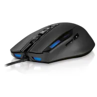 MOUSE GAMING 6000DPI PROSQUAD