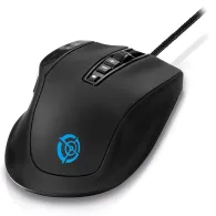 MOUSE GAMING 6000DPI PROSQUAD