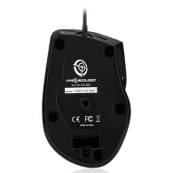 MOUSE GAMING 6000DPI PROSQUAD