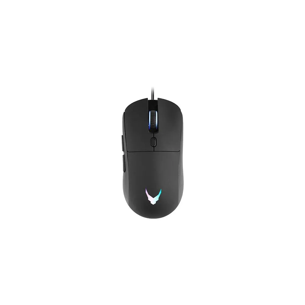MOUSE GAMING 6D 7200 DPI VARR