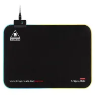 MOUSE PAD GAMING ILUMINAT KRUGER&MATZ