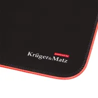 MOUSE PAD GAMING ILUMINAT KRUGER&MATZ