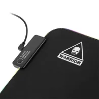 MOUSE PAD GAMING ILUMINAT KRUGER&MATZ