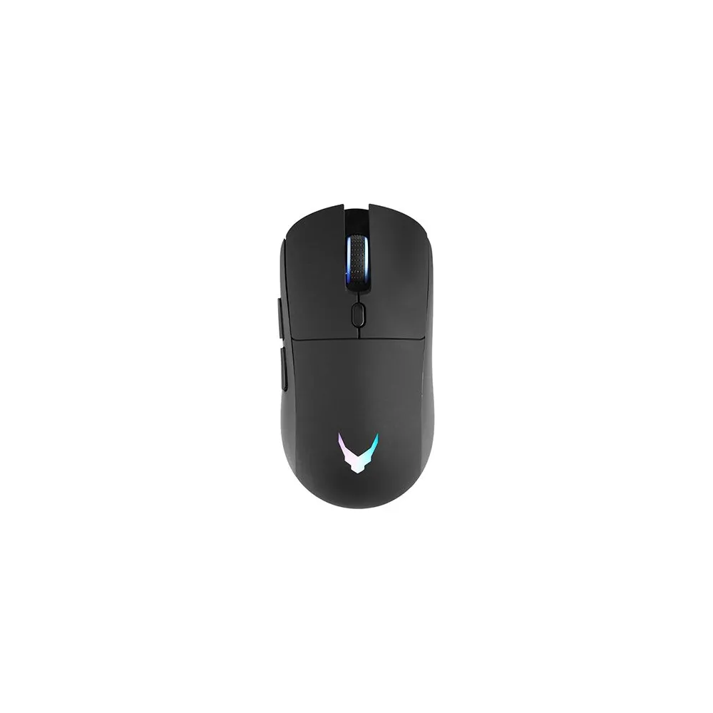 MOUSE WIRELESS GAMING 6D 3200 DPI VARR