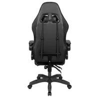 SCAUN GAMING GX-150 NEGRU KRUGER&MATZ