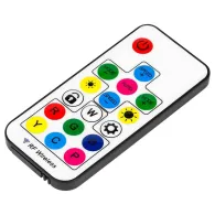 SCAUN GAMING GX-150 NEGRU LED KRUGER&MATZ