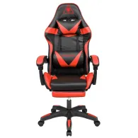 SCAUN GAMING GX-150 ROSU KRUGER&MATZ