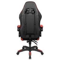 SCAUN GAMING GX-150 ROSU KRUGER&MATZ