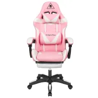 SCAUN GAMING GX-150 ROZ KRUGER&MATZ