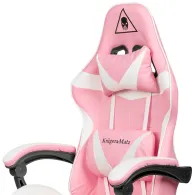 SCAUN GAMING GX-150 ROZ KRUGER&MATZ