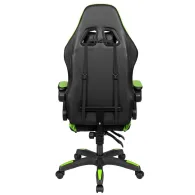 SCAUN GAMING GX-150 VERDE KRUGER&MATZ