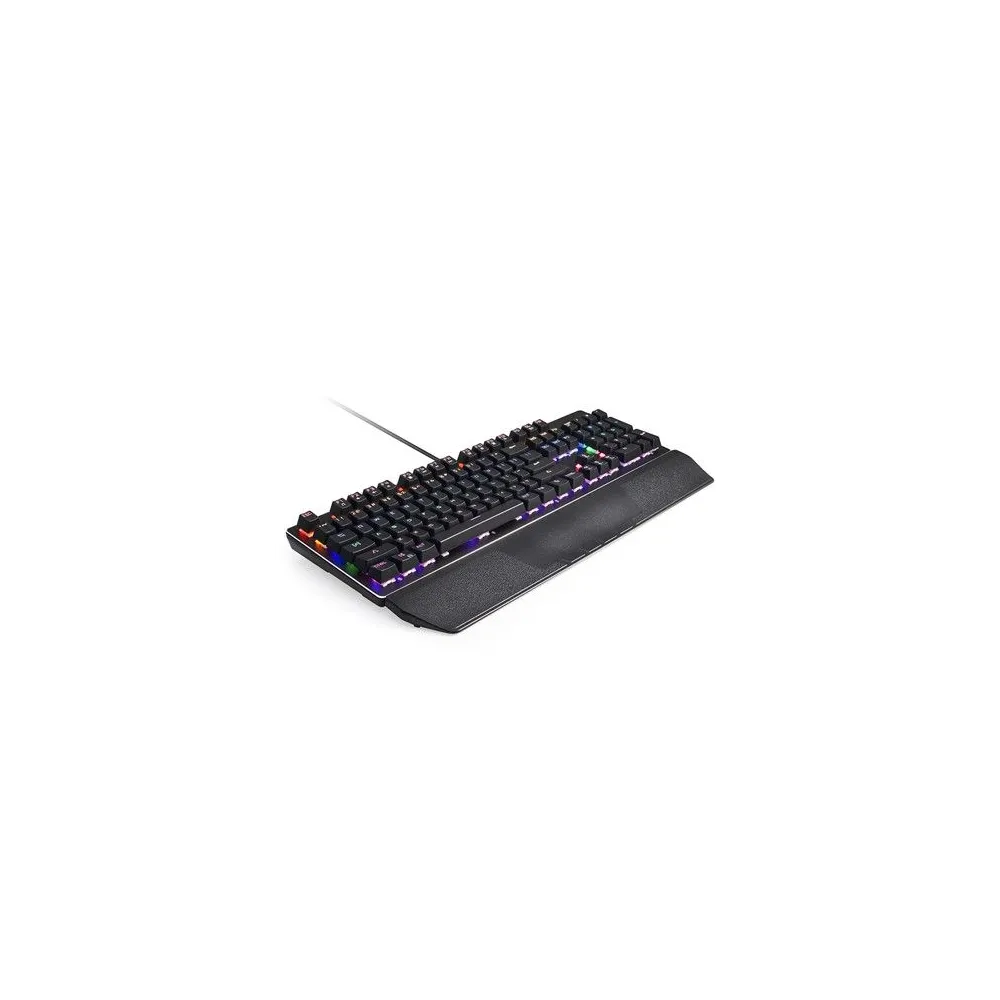 TASTATURA GAMING MECANICA USB VARR OMEGA