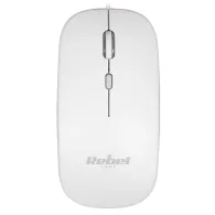 MOUSE CU FIR 1200 DPI WDM210 REBEL