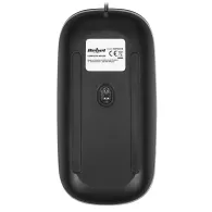 MOUSE CU FIR 1200 DPI WDM210 REBEL