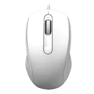 MOUSE USB 3D 1200 DPI  ALB OMEGA