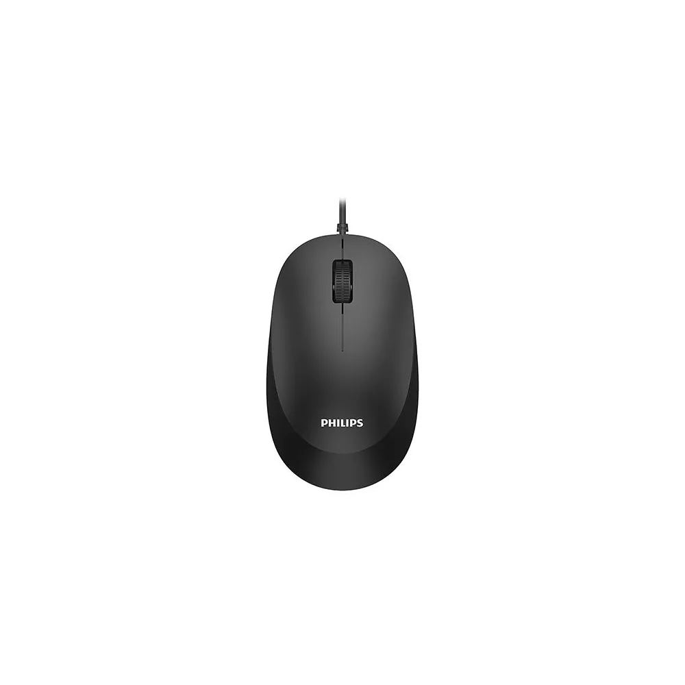 MOUSE USB CU FIR SPK7207 PHILIPS