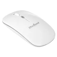 MOUSE WIRELESS 1600 DPI WM210 REBEL