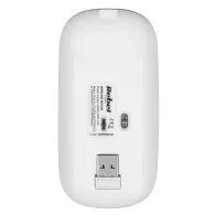 MOUSE WIRELESS 1600 DPI WM210 REBEL