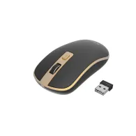 MOUSE WIRELESS 1600DPI USB GEMBIRD