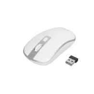 MOUSE WIRELESS 1600DPI USB GEMBIRD