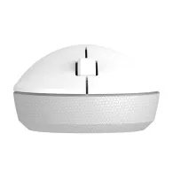 MOUSE WIRELESS 2.4 GHZ 1200 DPI ALB OMEGA