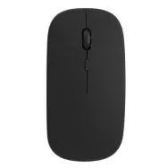 MOUSE WIRELESS 2.4G 1600 DPI NEGRU OMEGA